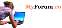 Pagina de start a forumului shaGuar.MyForum.ro